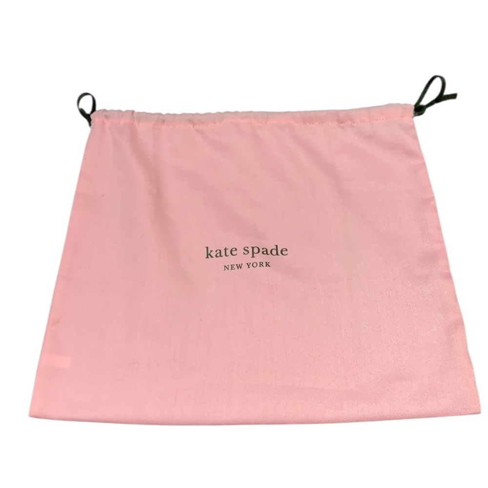 Kate Spade Light Pink Storage Bag